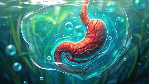 胃癌早发现早治疗:识别信号与应对攻略