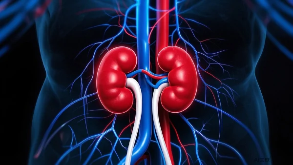 肾癌：你了解多少？科学解读与健康指南