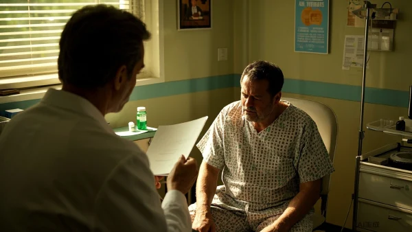 萎缩性鼻炎：症状、原因及有效治疗方案全面解析