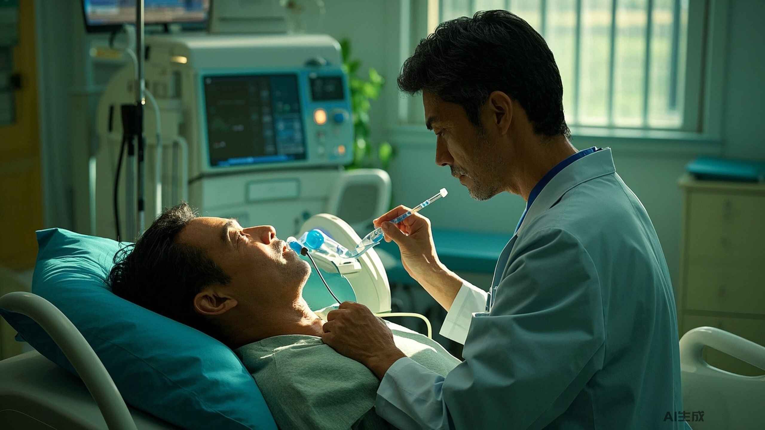 科普，破茧而出：<span style="color: #da4707">鼻咽癌</span><span style="color: #da4707">治疗</span><span style="color: #da4707">方案</span>全景指南