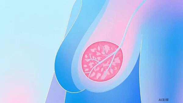 了解乳腺癌及其预防措施