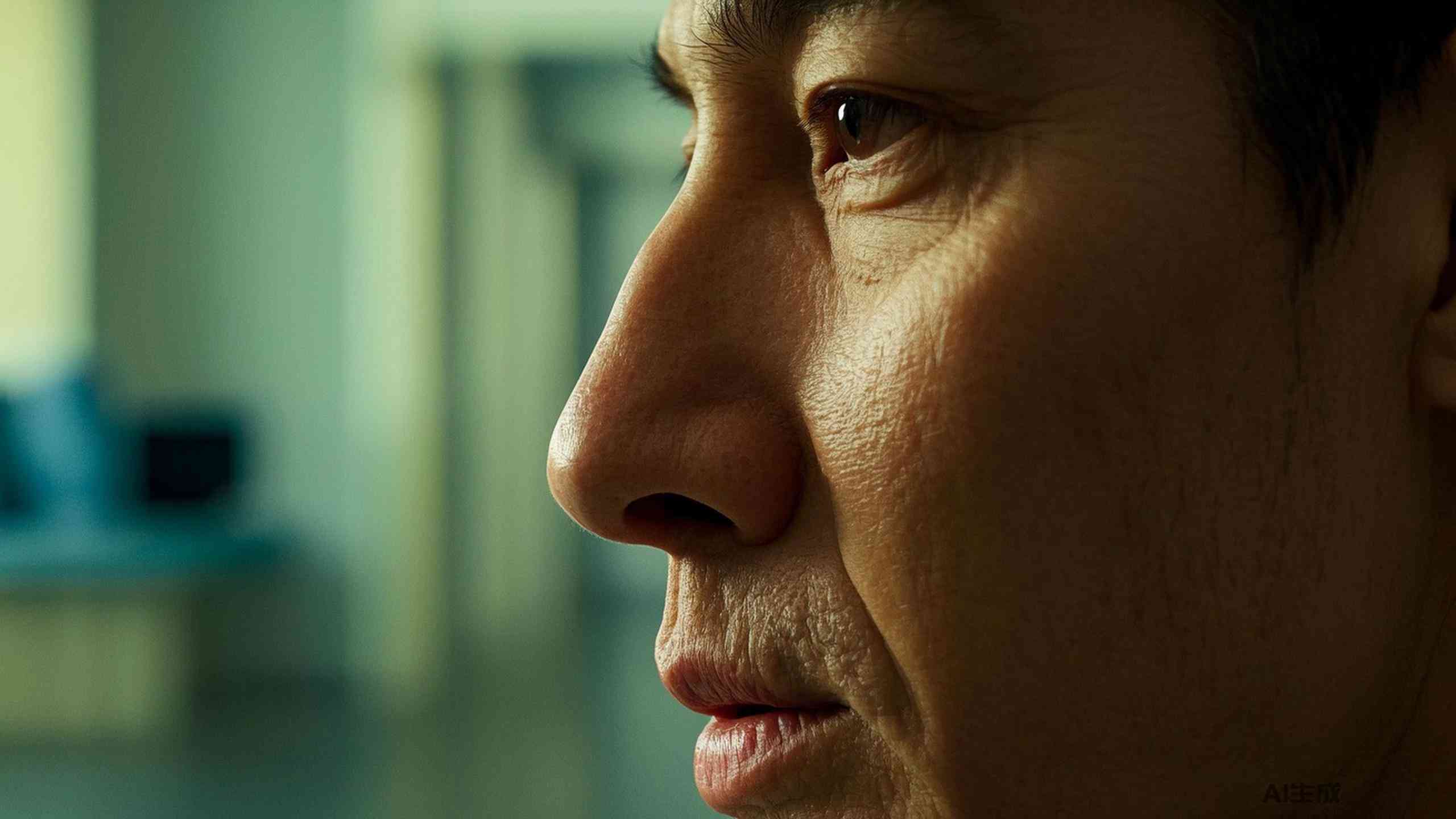 关于变应性鼻炎：从诊断到管理封面图