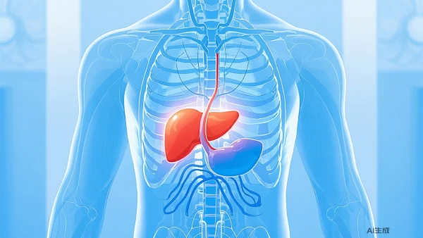 急性胆囊炎与胆囊结石:了解它们,保护你的胆囊健康