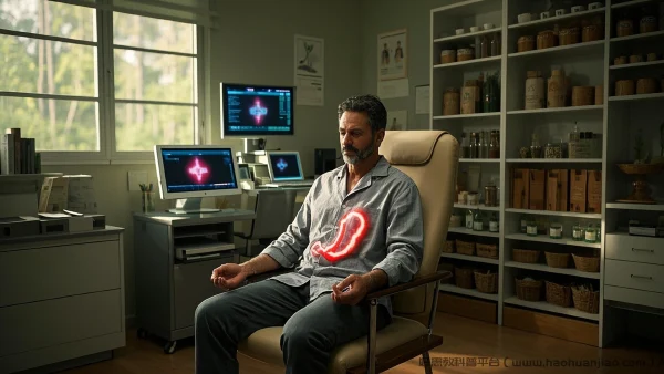 慢性胃炎与耳鸣频发,如何保护你的身心健康?