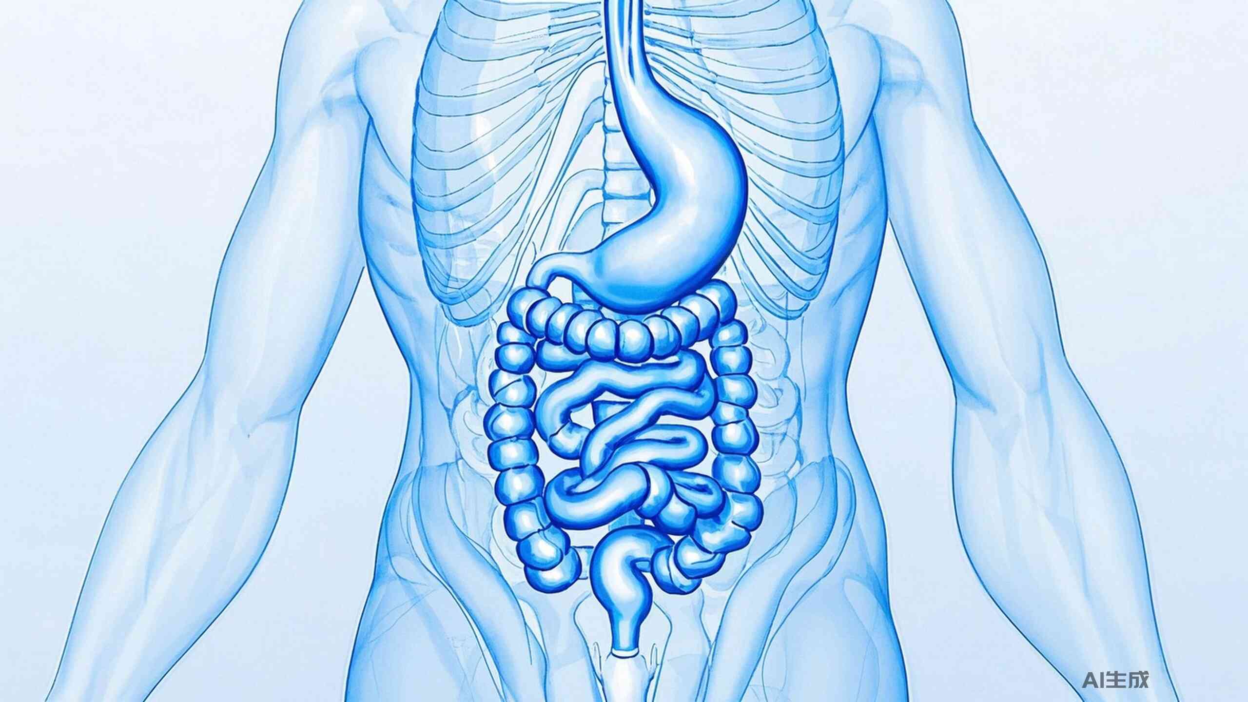 胃肠功能紊乱：那些我们可能忽视的反复便秘和腹泻封面图