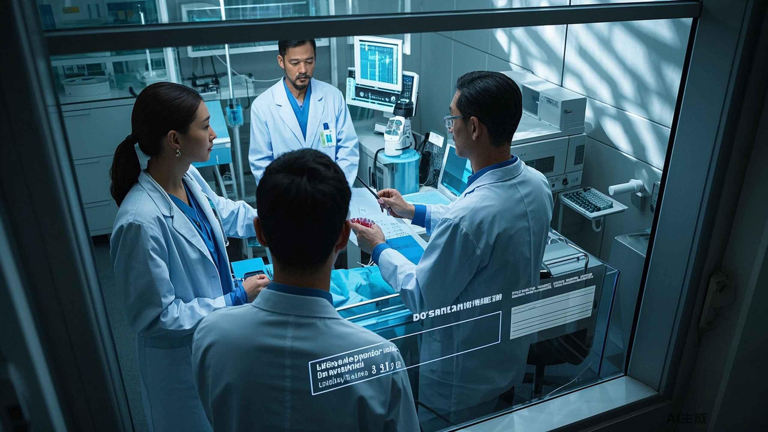 科普，食管癌<span style="color: #da4707">治疗</span><span style="color: #da4707">新方向</span>：免疫<span style="color: #da4707">治疗</span>与化疗的科学解析