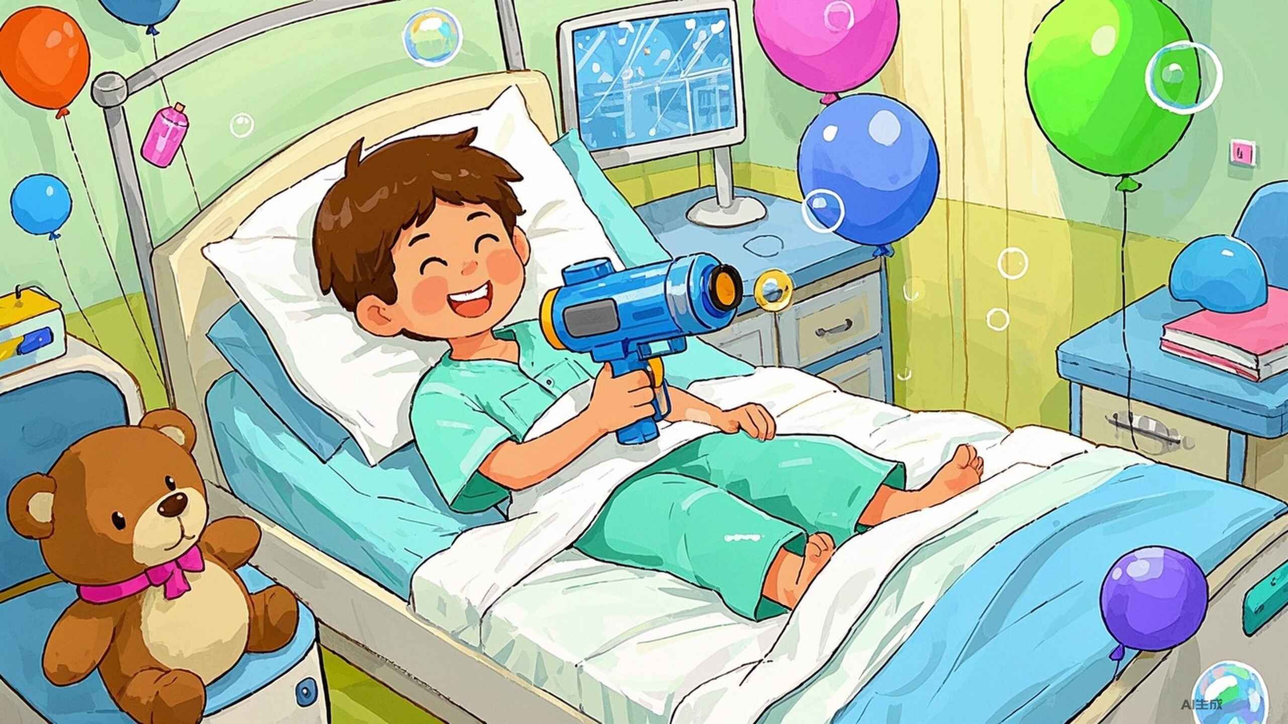 科普，<span style="color: #da4707">手足</span><span style="color: #da4707">口</span><span style="color: #da4707">病</span>：了解传播与<span style="color: #da4707">防护</span>，让爱心更安全