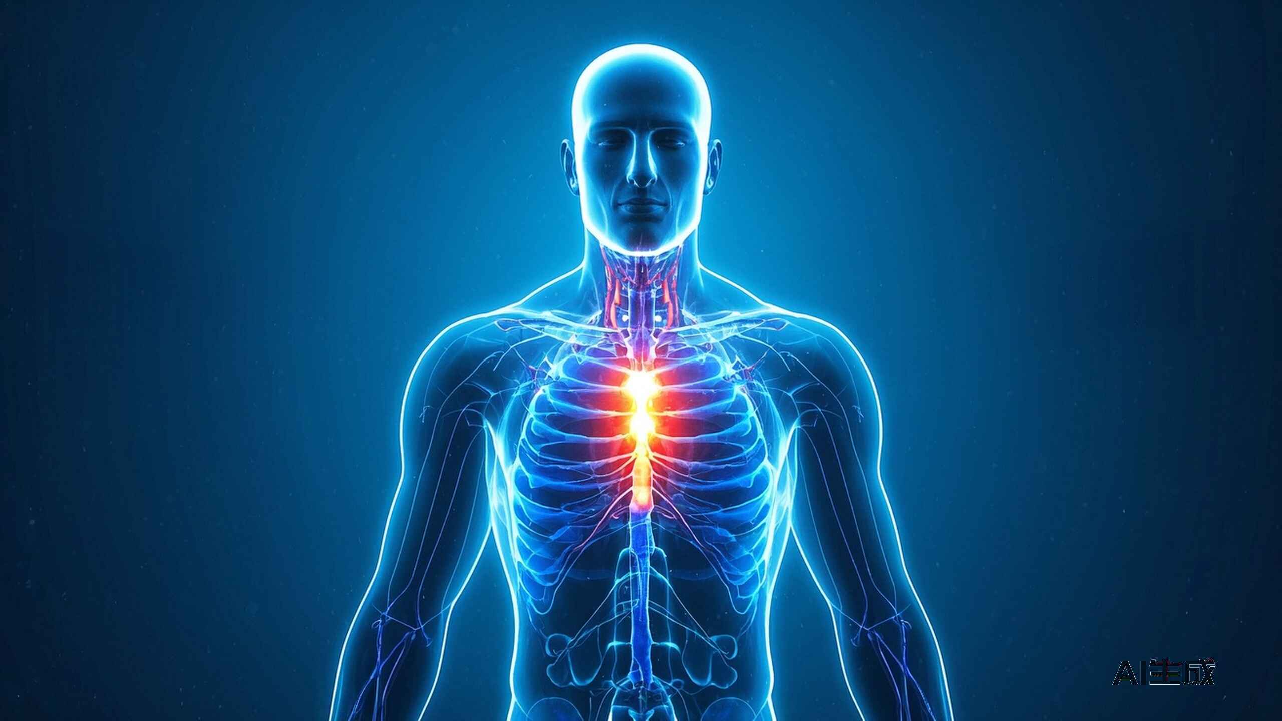 科普，<span style="color: #da4707">霍</span><span style="color: #da4707">奇</span><span style="color: #da4707">金</span><span style="color: #da4707">淋巴瘤</span>：识别、诊断与科学应对