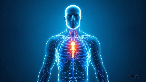霍奇金淋巴瘤：识别、诊断与科学应对