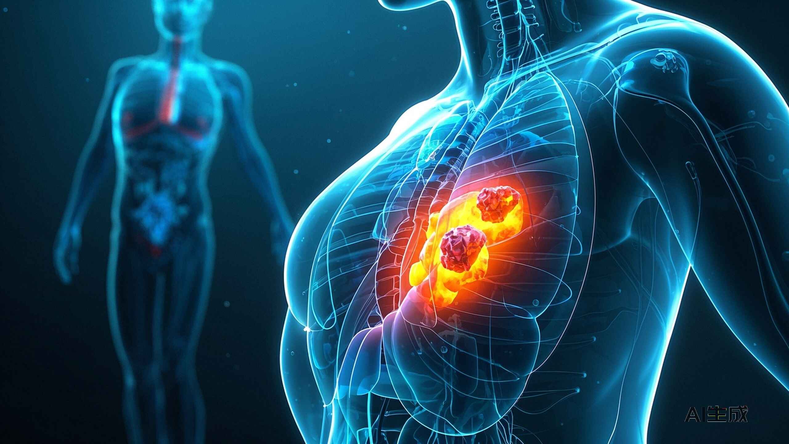 科普,了解乳腺癌:从识别到应对的实用指南封面图