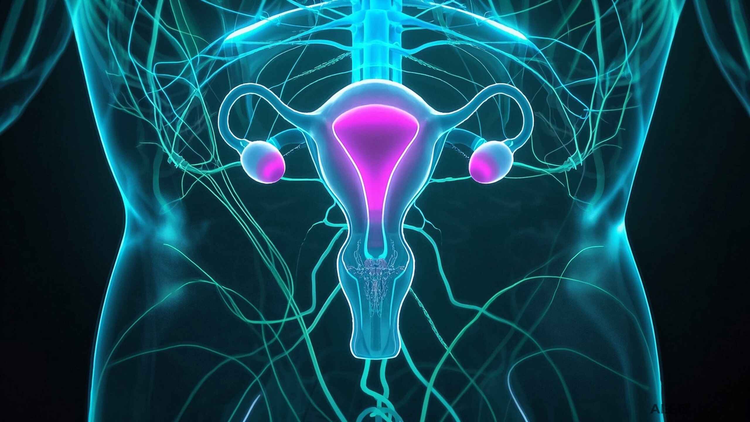 科普，关注女性健康：走进子宫平滑肌瘤的世界封面图