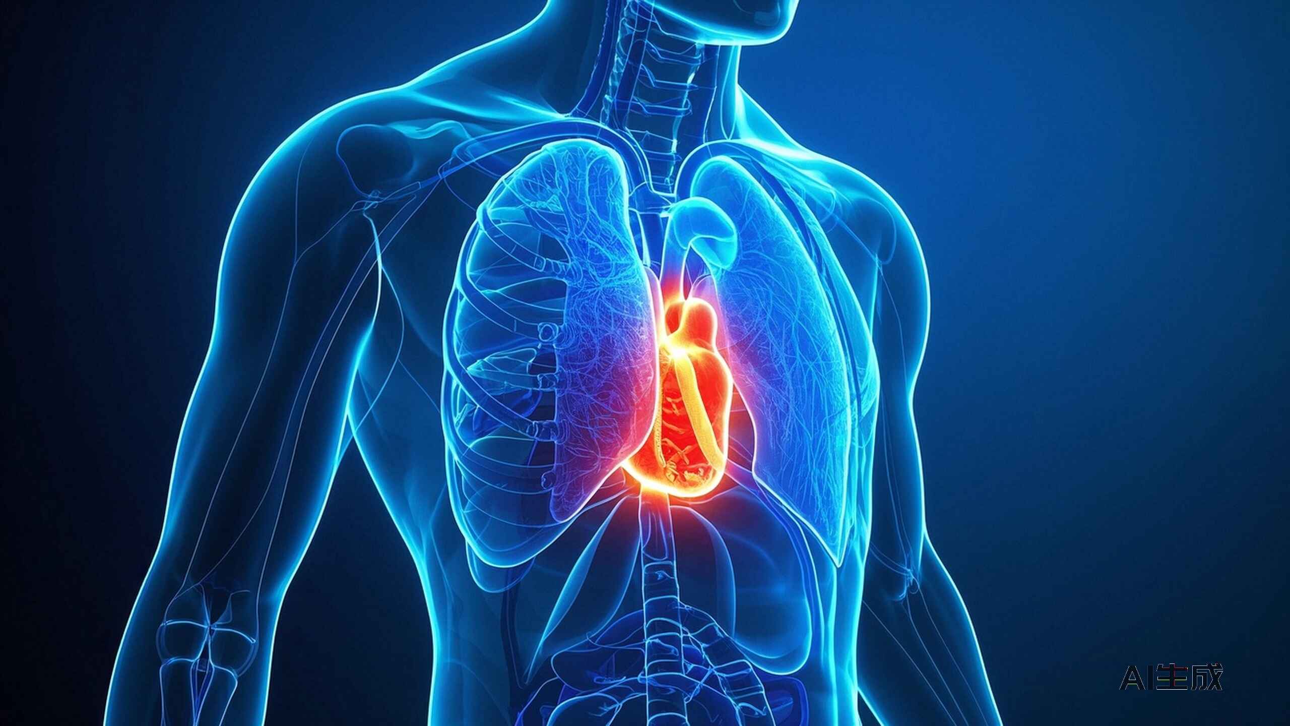 科普,麻醉领域在主动脉瘤手术中的应用与重要性封面图