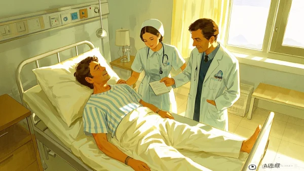 急性髓系白血病(aml):分型、诊断与治疗的全面解读