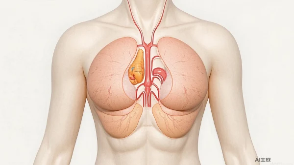 警惕乳腺癌信号!早发现,早治疗