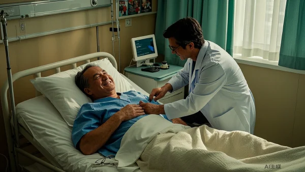 静脉曲张术后恢复：多长时间才能重返生活？