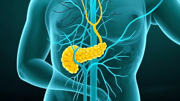 胰腺上的“小炸弹”:神经内分泌肿瘤你了解多少?