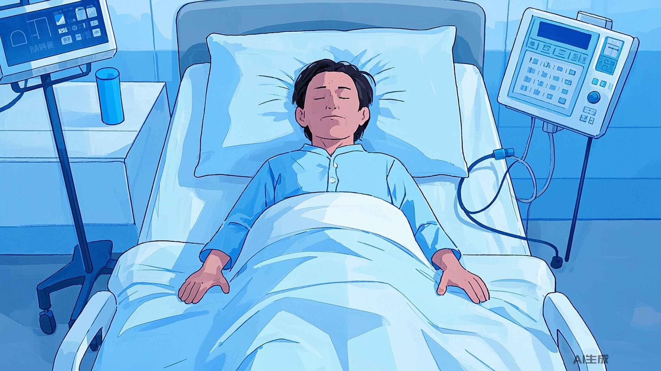 科普，揭开阿尔茨海默病的神秘面纱：PET诊断解析封面图
