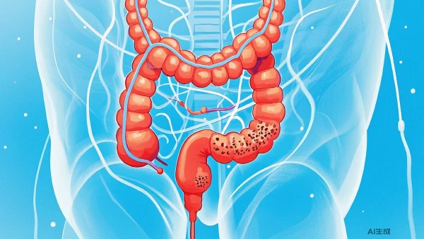 警惕横结肠癌：了解细节，掌握预防与治疗
