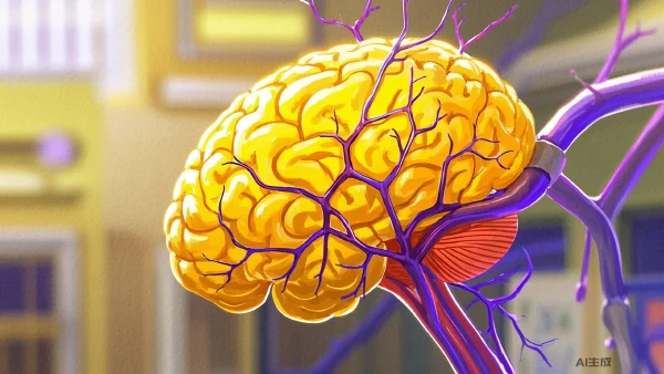 脑梗死后遗症:临床诊断与管理