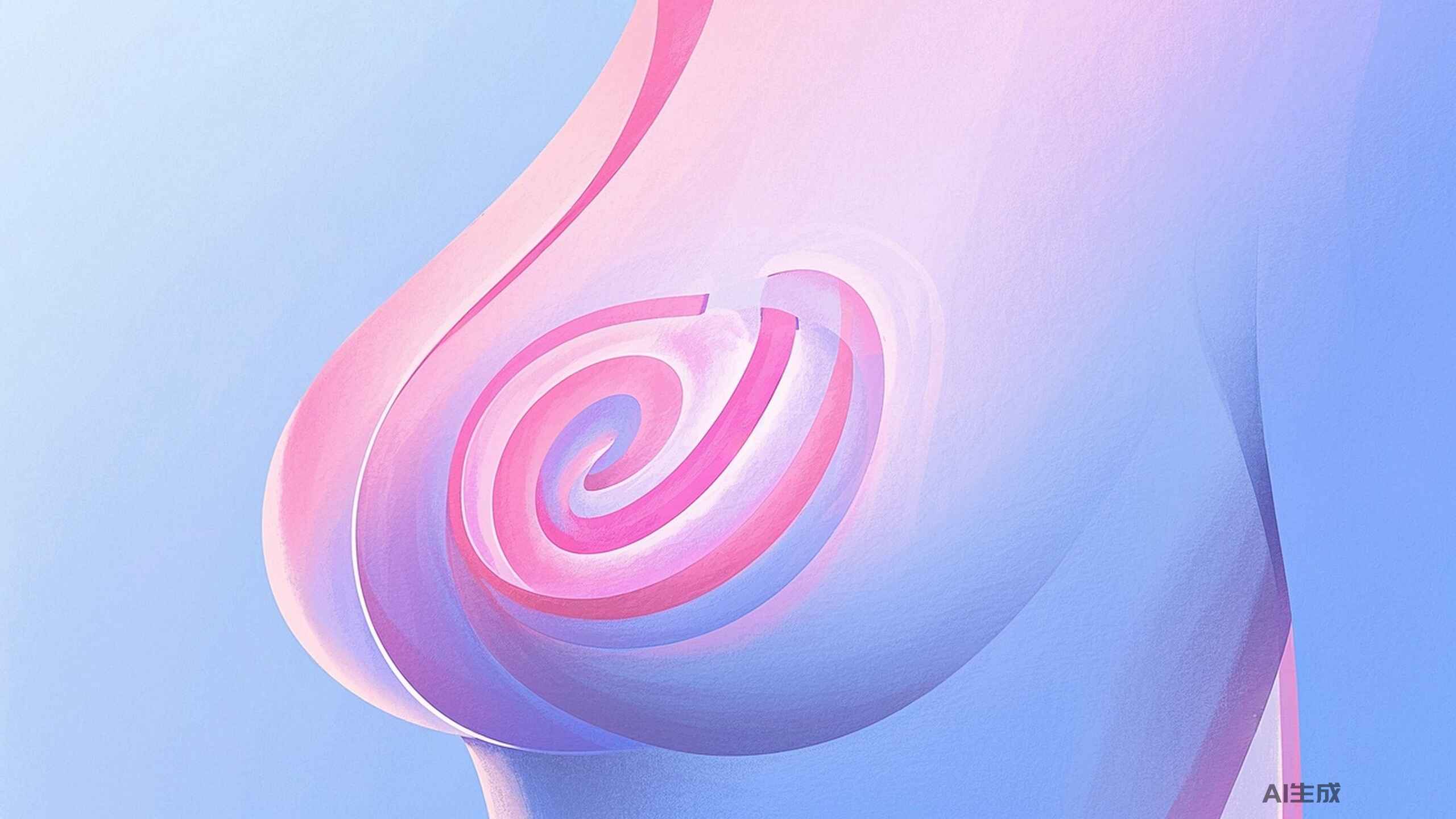 神秘的乳腺癌——解密它的起源与防治！封面图