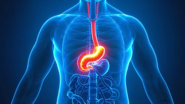 贲门癌:了解、诊断与治疗的实用指南