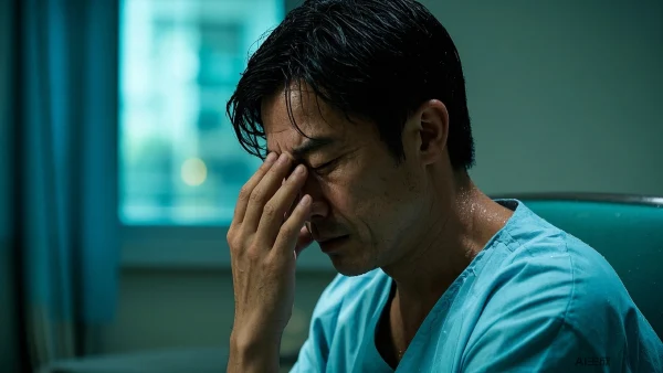 解锁内心的宁静:焦虑症治疗方法全攻略