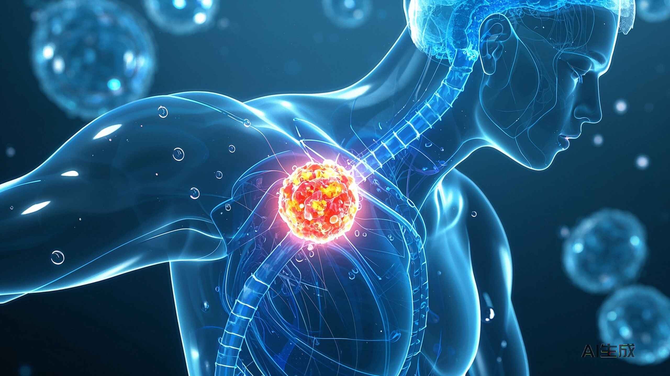 科普，了解浸润性导管癌：您需要知道的健康信息封面图