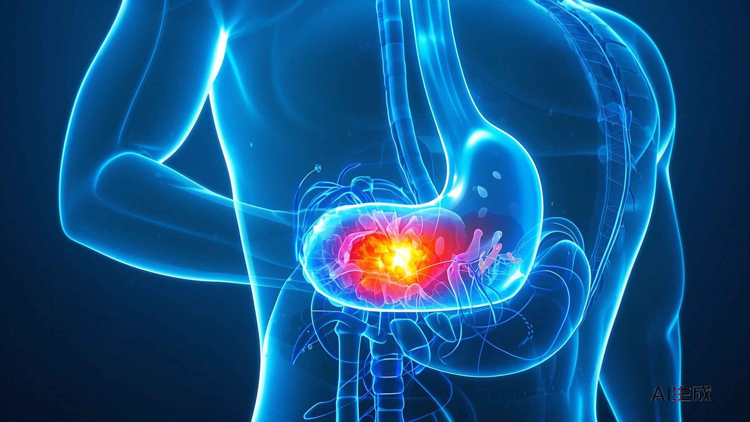 科普，<span style="color: #da4707">麻醉</span>在<span style="color: #da4707">胃癌</span>手术中的关键角色与<span style="color: #da4707">患者</span>指导