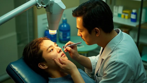 从痘坑到光滑肌肤：现代痘坑治疗的全方位探索