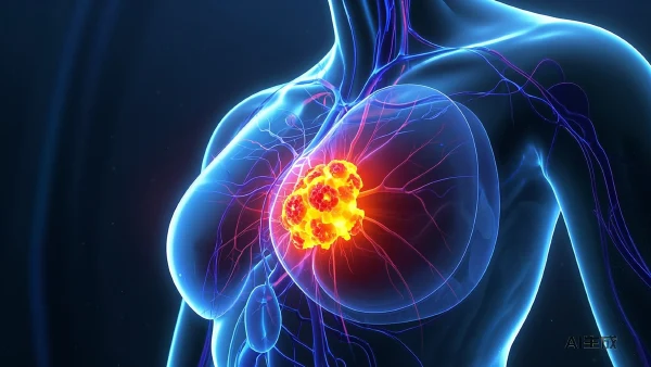 乳腺癌:你需要了解的科学知识和应对策略