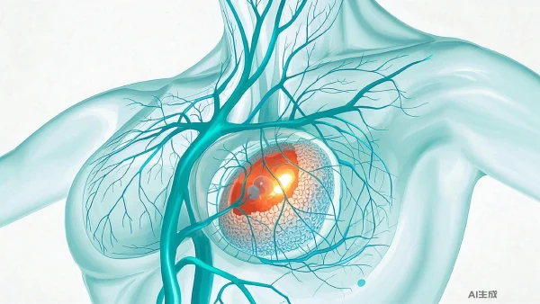 乳腺癌早发现早治疗：女性必读预防指南