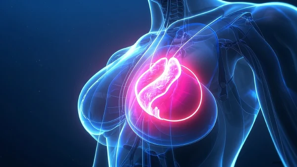 了解乳腺癌的基本知识和应对方法
