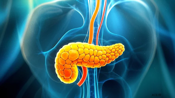 胰腺癌是什么？