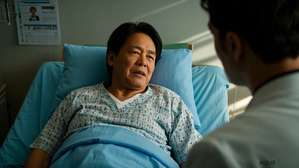 从梦中醒来:解析睡眠障碍的治疗之道