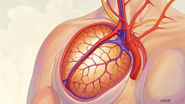 突破抗癌困境:三a期乳腺癌患者的康复之路