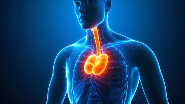 食管癌:识别、应对与预防的关键知识
