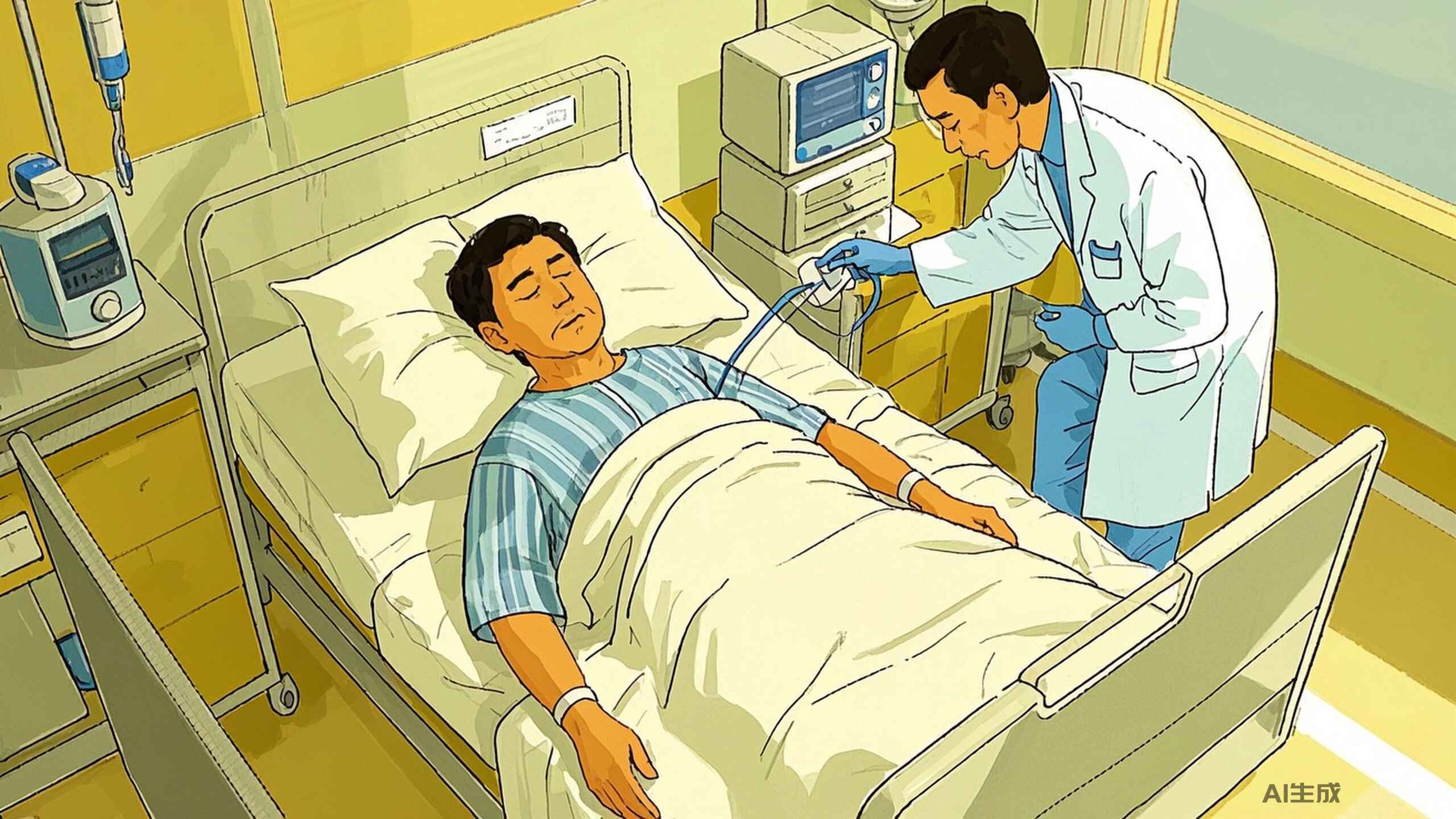 科普，重塑自我：成人体态异常与姿势矫正的科学之旅封面图