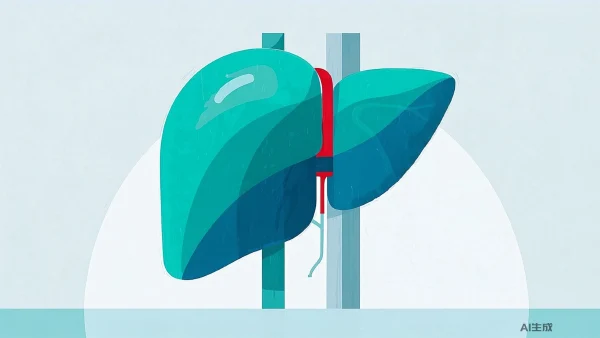 肝癌早发现早治疗:识别症状与科学应对指南