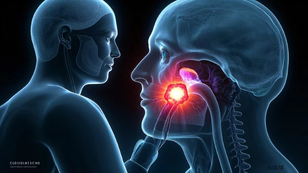 揭秘鼻咽纤维血管瘤:聪明的诊断之路