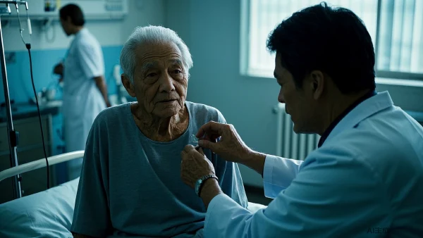 糖尿病的真相曝光——你所不知道的一切!