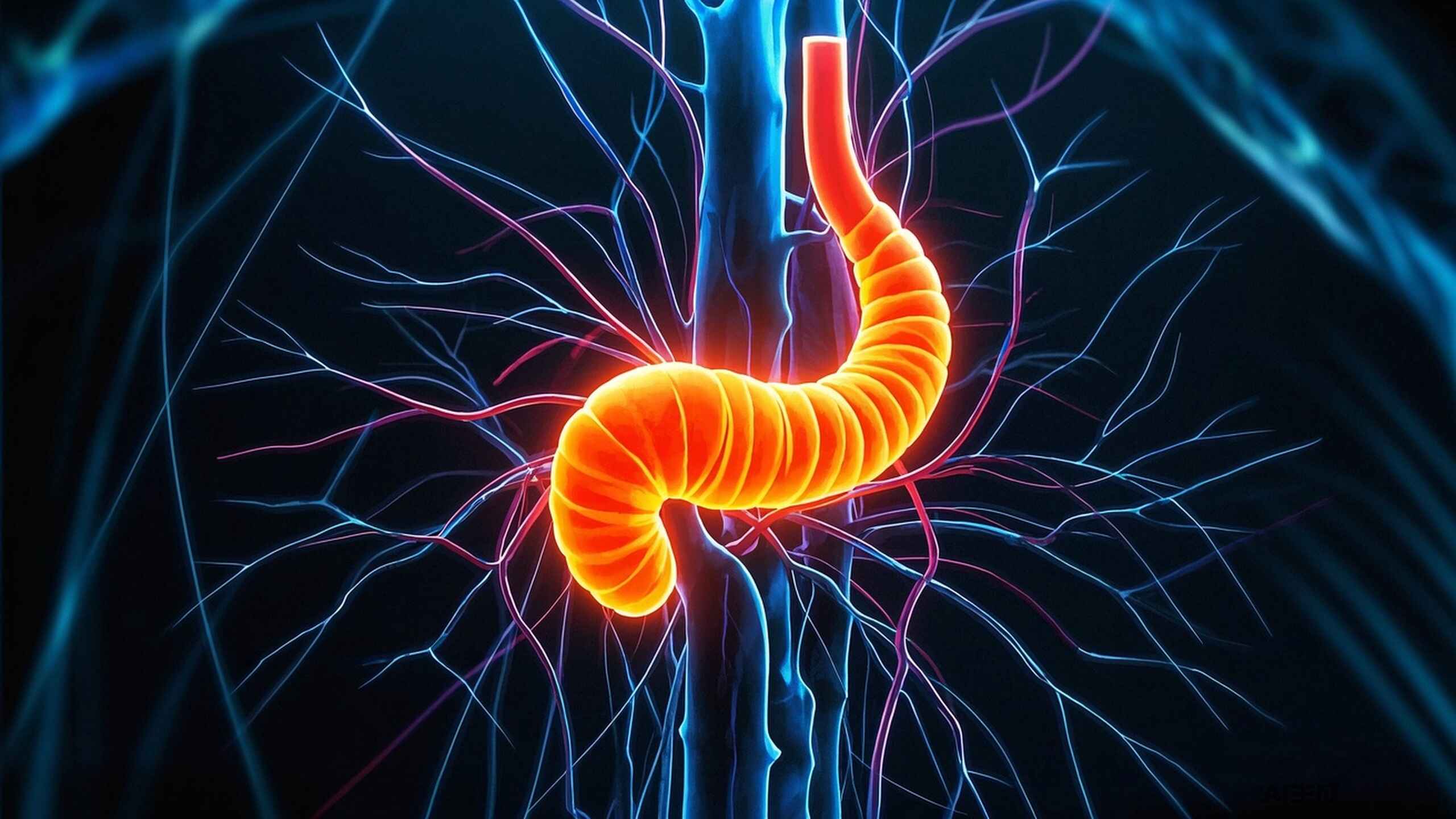 科普,全面解析胰腺癌:从诊断到治疗的详细指南封面图