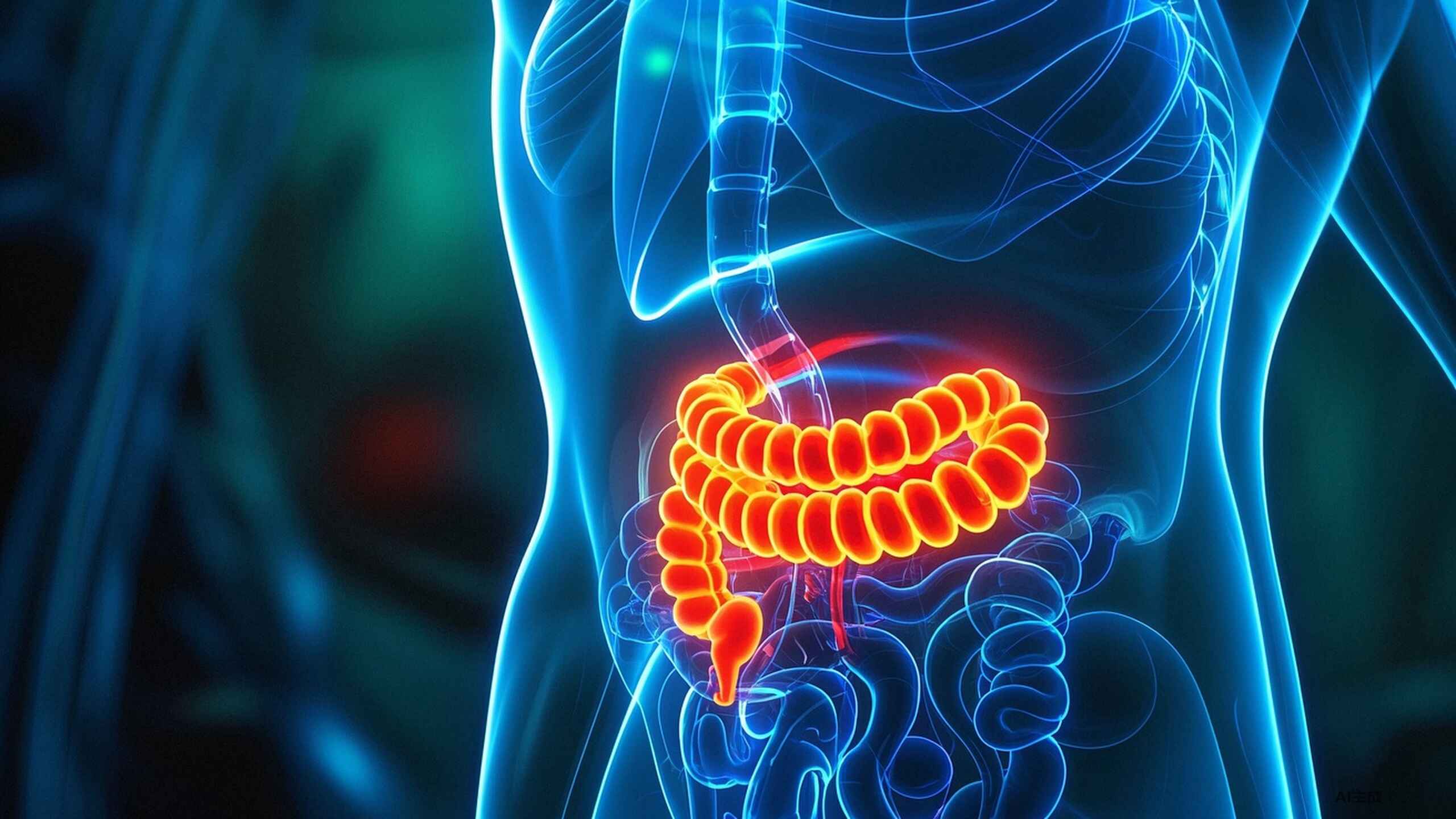 科普，麻醉在结肠多发扩张治疗中的应用：保障手术安全与疼痛管理封面图