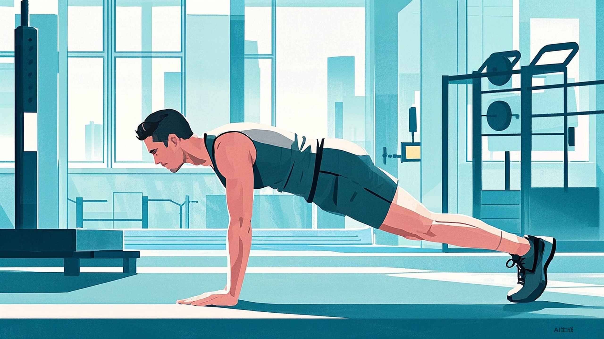 科普，时间营养学：重塑减肥新观念的科学之旅封面图