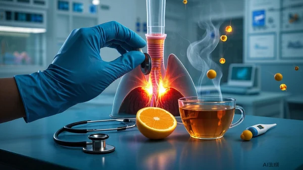 如何应对急性上呼吸道感染？——全面指南助您健康度过