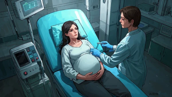 孕期贫血:揭示缺铁对孕妈的潜在隐患与预防指南