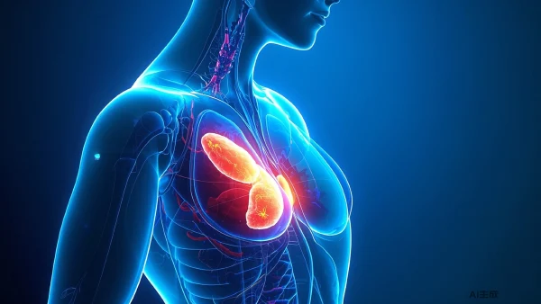 乳腺癌,你了解多少?—— 实用知识与科学应对