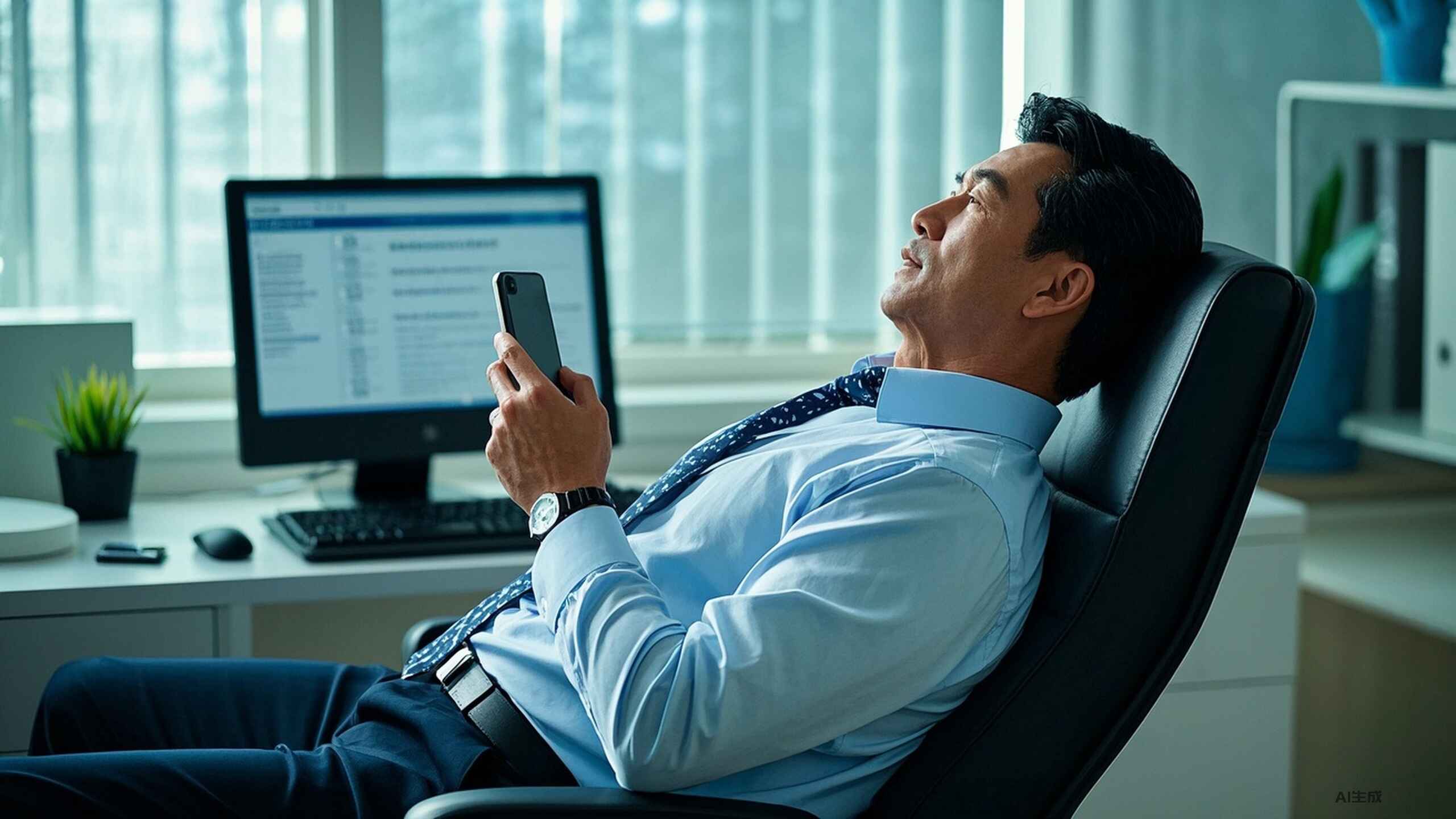 科普，腰椎間盤突出：<span style="color: #da4707">久坐</span>時代的痛苦與緩解之道