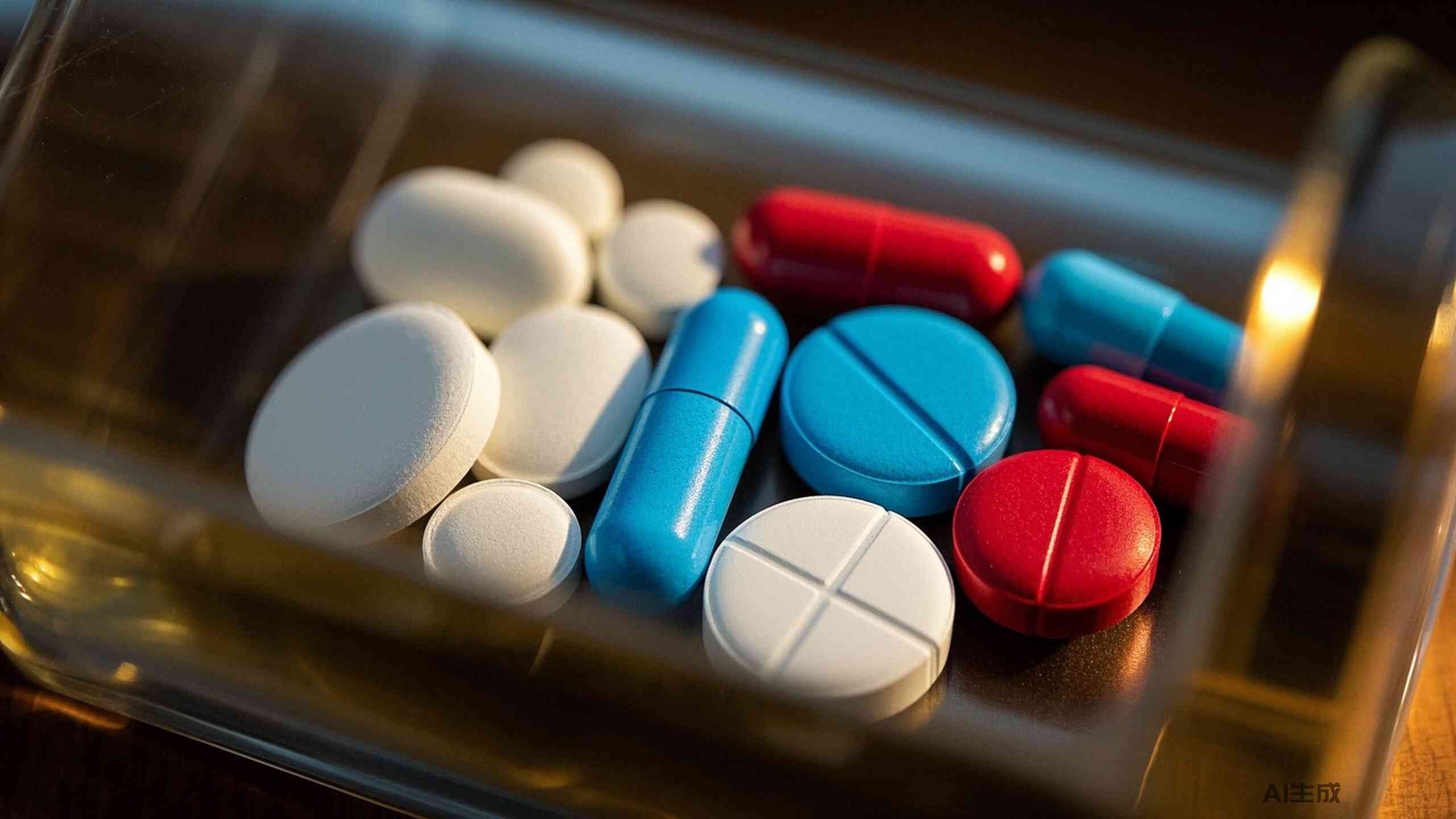 过敏性鼻炎的药物治疗—认识糠酸莫米松和盐酸西替利嗪的新纪元!