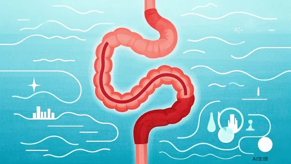 警惕！十二指肠溃疡出血的信号及应对措施