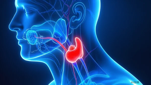 了解鼻咽恶性肿瘤：你需要知道的重要信息